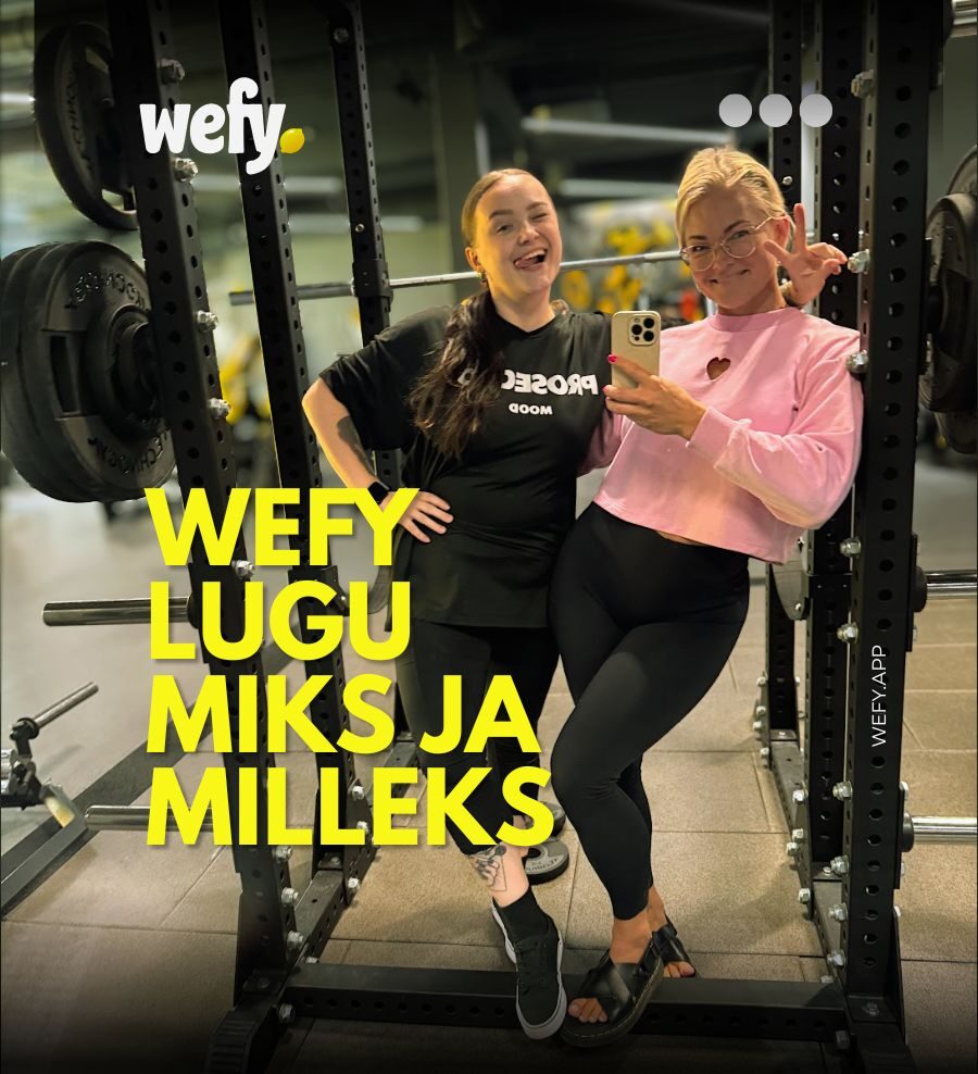 WEFYlugumiksjamilleks